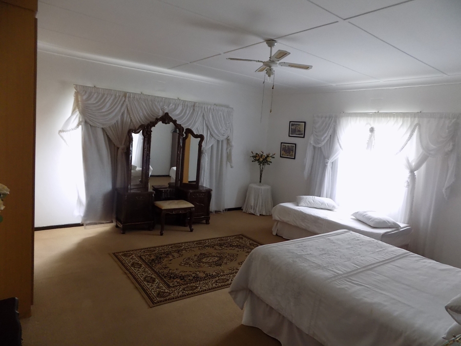 2 Bedroom Property for Sale in Ventersdorp North West